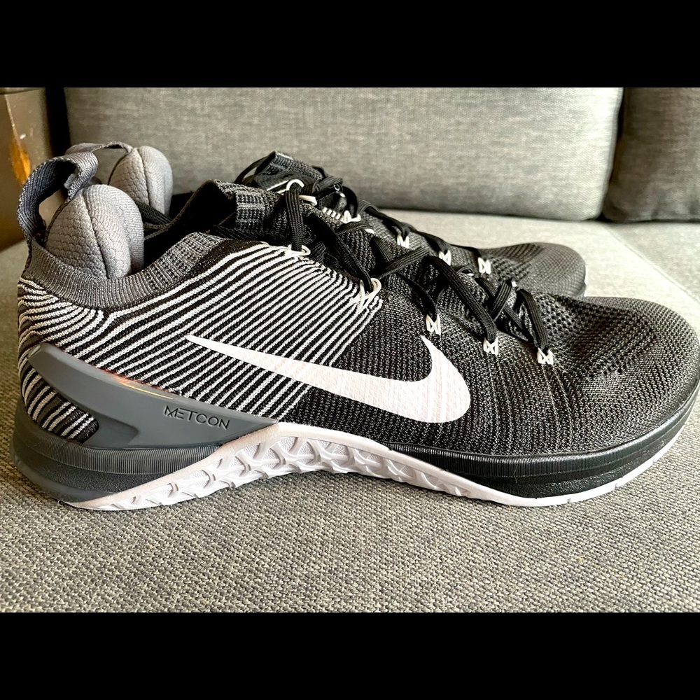 Brand New - Nike Fly Knit Metcon Size 13